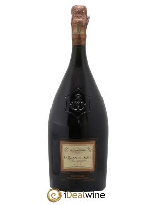 La Grande Dame Veuve Clicquot Ponsardin 