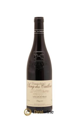 Vacqueyras Cuvée de Lopy Le Sang des Cailloux