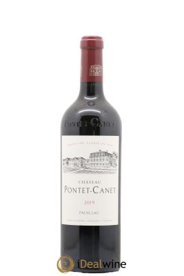 Château Pontet Canet 5ème Grand Cru Classé