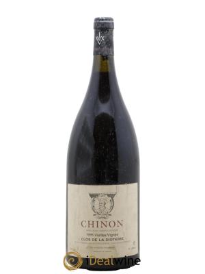 Chinon Clos de la Dioterie Vieilles Vignes Charles Joguet (Domaine)