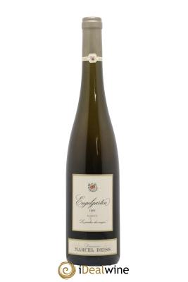 Alsace Engelgarten Marcel Deiss (Domaine) Le Jardin des Anges