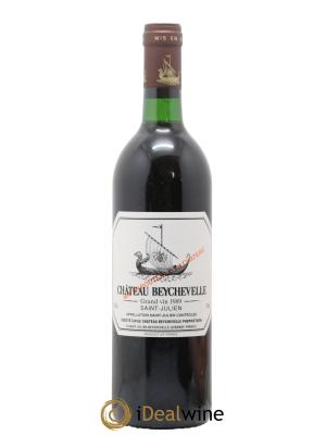 Château Beychevelle 4ème Grand Cru Classé