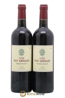 Clos Puy Arnaud