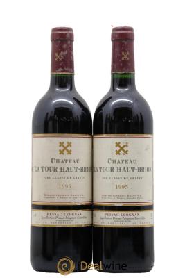 Château la Tour Haut-Brion Cru Classé de Graves