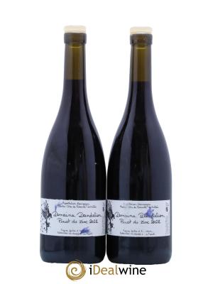 Hautes Côtes de Beaune Pinot de Zinc Dandelion