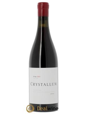 Overberg Crystallum Litigo Pinot Noir 