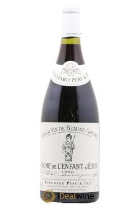 Beaune 1er Cru Grèves - Vigne de l'Enfant Jésus Bouchard Père & Fils