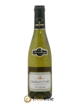 Chablis 1er Cru Fourchaume La Chablisienne