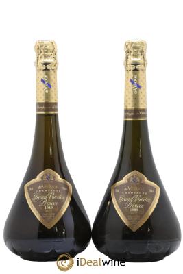 Cuvée des Princes De Venoge