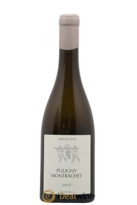 Puligny-Montrachet Benoit Ente