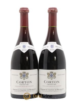 Corton Grand Cru Château de Meursault