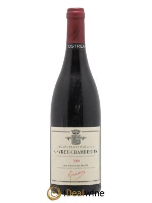 Gevrey-Chambertin Ostrea Domaine Trapet 