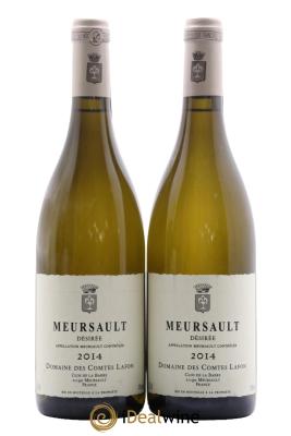 Meursault Désirée Comtes Lafon (Domaine des) 