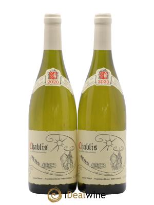 Chablis Laurent Tribut