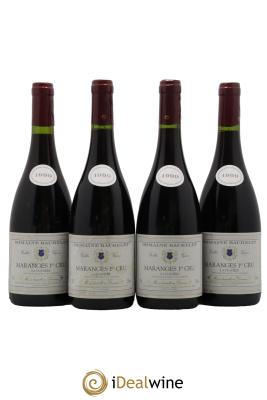 Maranges 1er Cru La Fussière Domaine Bernard Bachelet et Fils