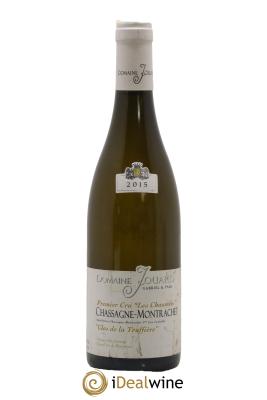 Chassagne-Montrachet Les Chaumees Clos de la Truffiere Gabriel et Paul Jouard