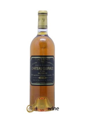 Château Guiraud 1er Grand Cru Classé 