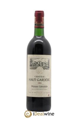 Château Haut-Gardère 