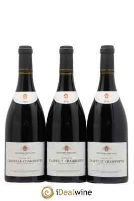 Chapelle-Chambertin Grand Cru Bouchard Père & Fils