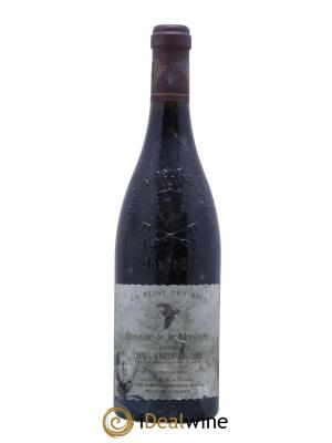 Châteauneuf-du-Pape  Cuvée de la Reine des Bois La Mordorée (Domaine de)