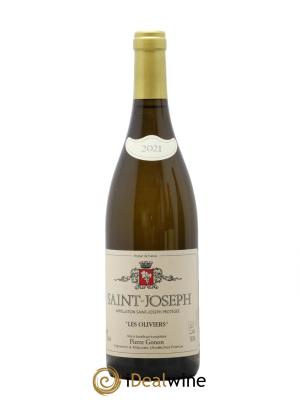 Saint-Joseph Les Oliviers Gonon (Domaine)