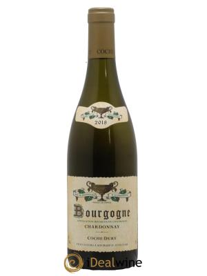 Bourgogne Coche Dury (Domaine) 