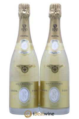 Cristal Louis Roederer