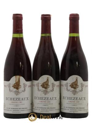 Echezeaux Grand Cru Perdrix (Domaine des)