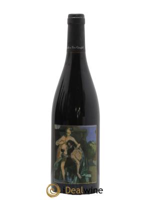 Côte-Rôtie La Sereine Noire Gangloff (Domaine)