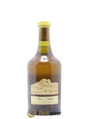 Côtes du Jura Vin Jaune Jean-François Ganevat (Domaine)