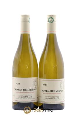 Crozes-Hermitage Domaine Graillot 