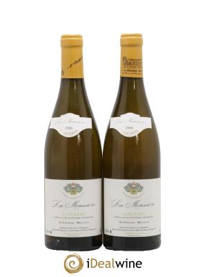 Sancerre La Moussière Alphonse Mellot 