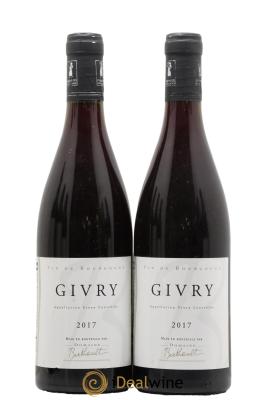 Givry Domaine Berthoult