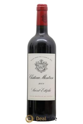 Château Montrose 2ème Grand Cru Classé