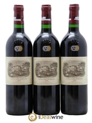 Château Lafite Rothschild 1er Grand Cru Classé