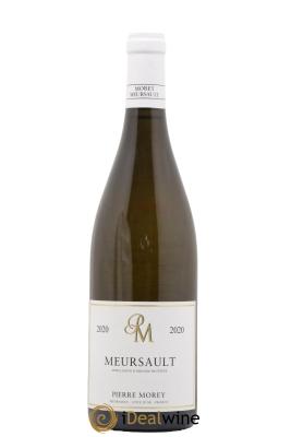 Meursault Pierre Morey (Domaine)