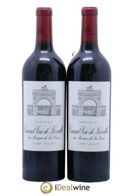 Château Léoville Las Cases 2ème Grand Cru Classé