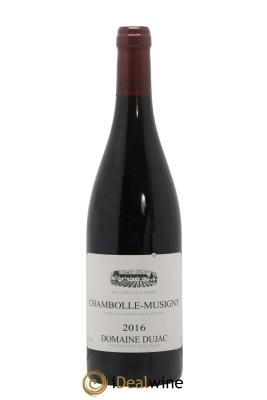 Chambolle-Musigny Dujac (Domaine) 