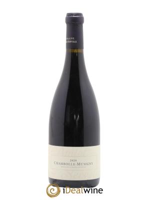 Chambolle-Musigny Amiot-Servelle