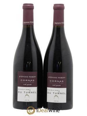 Cornas Vin Noir Tunnel (Domaine du)