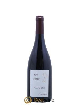 Côte de Nuits-Villages Viola Odorata Naudin-Ferrand (Domaine)