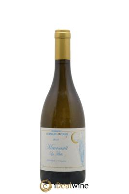 Meursault Les Tillets Bernard Bonin