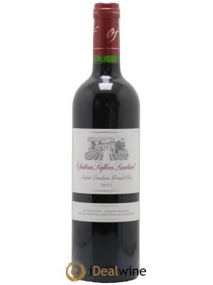 Saint-Émilion Grand Cru Chateau Lafleur Lambaret