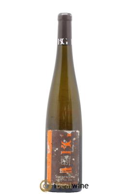 Alsace Gewurztraminer Grand Cru Sonnenglanz Bott-Geyl (Domaine)