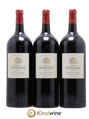 Château Fonroque Grand Cru Classé 