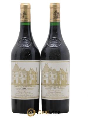 Château Haut Brion 1er Grand Cru Classé