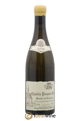 Chablis 1er Cru Montée de Tonnerre Raveneau (Domaine)