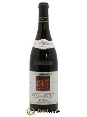 Côte-Rôtie La Landonne Guigal