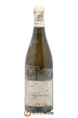 Corton-Charlemagne Grand Cru Lucien Muzard et Fils