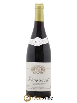 Pommard Domaine Paul Garaudet